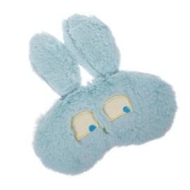 Gatuida 1pc Blindfold Sleeping Aids Sleep Aids Sleep Mask Plush Eye Mask Sleeping Eye Cover Eyeshadow Winter Mask The Mask Plush Eye Shade Nap Eye Shade Cover Eyes Eye Shadow Ice Bag
