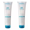 Salerm 21 Salerm 21 Shampoo 300ml X2 Piezas