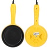 350W Mini Frying Pan NonStick Fried Steak Pancake Egg Pan