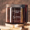 Tonico Vittale Crema Para Peinar Cabello Reparador Sellador Tonico Vittale
