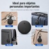 RVFRGRD Paquete de 4 Rastreador GPS Tracker,Localizadores GPS Compatible con