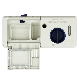 EQUIP. DR US W10671905 EDU0332 Dishwasher Detergent Dispenser Fits old #s W10671905