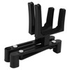 Violin Folding Bracket Lightweight Stock Protection Wear Resistant Violin Stand