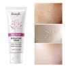 Gel Exfoliante, Exfoliante De 1,41 Fl Oz, Crema Suave Para