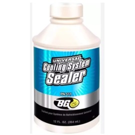 BG Universal Cooling System Sealer 12 oz. 2 Pack