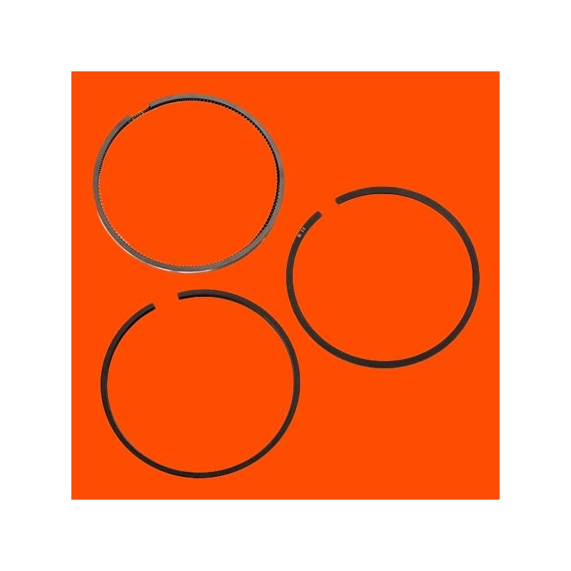 Kolbenschmidt 800051610000 Piston Ring Set