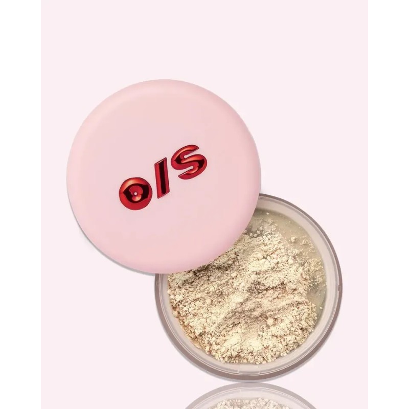 Polvo Compacto One Size Ultimate Setting Traslúcido con Acabado Mate