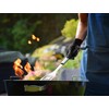 PRECORN BBQ Grill Gloves Universal Size Heat Resistant up to