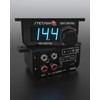 Stetsom 4in1 - Universal Bass Knob with Voltmeter, Gain Control