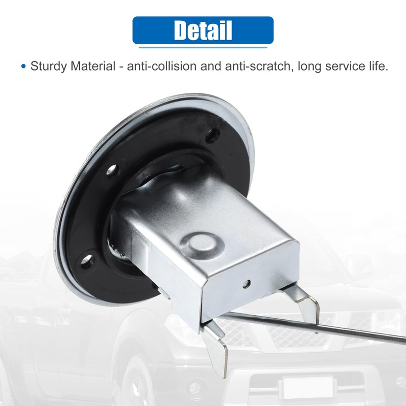X AUTOHAUX Main Fuel Tank Guage Level Sensor for Suzuki