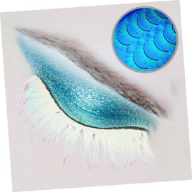 Healeved Sets False Eyelash for Women Extensions Comfortable Natural Look for Girls Pairs