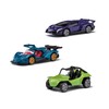SIKU SK0450 Sports Car Set of 10