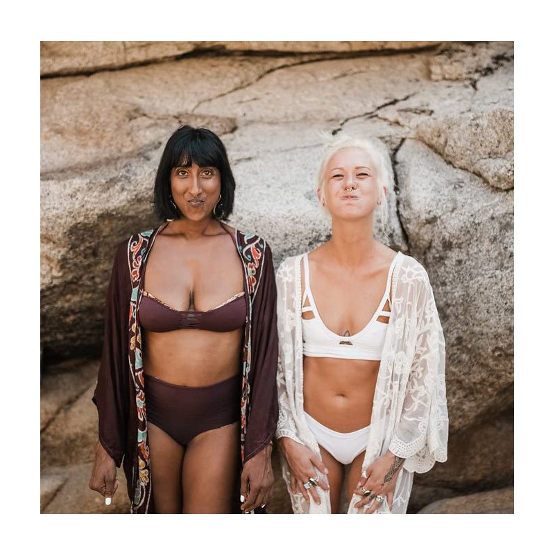 PAAVANI Ayurveda - Oral Care Ritual Mint Flavor