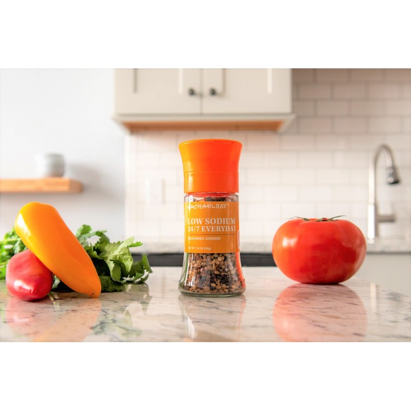 Rachael Ray Low Sodium 24/7 Everyday