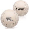 Precision Impact Weighted Baseball (12oz)