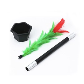 STAY Four Magic Supplies, Magic Supplies, Magic Trick Goods, Magic Stick