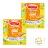 [Bulk Purchase] Megurism Steam Hot Eye Mask x 2 Set