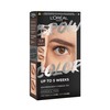 L'Oréal Paris, Semi-Permanent Eyebrow Tint, Lasts up to 5 Weeks,
