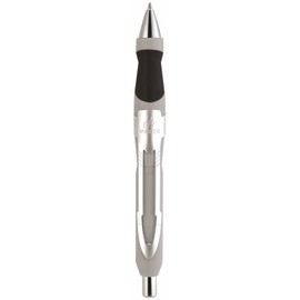 Parker Contact light grey ballpoint ball point pen / ballpen