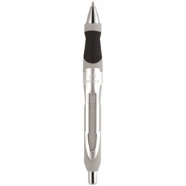 Parker Contact light grey ballpoint ball point pen / ballpen