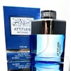 Macarena ATTITUDE INTENSE FOR MEN 3.4 OZ EDP