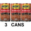 BUSH'S Best Homestyle Baked Beans 28 oz Can Tangy Bacon