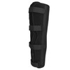 Knee Immobilizer Composite Fabric and Aluminum Alloy Adjustable 3 Panels