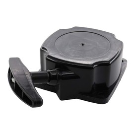 BXparts Recoil Pull Start Starter for Harbor Freight 52CC 2HP Predator Earth Auger 63022 PEA438 PEA438.1 8" 43CC 2 Cycle Gasoline Earth Auger Powerhead Engine