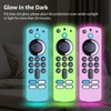[3 Pack] Firestick Remote Cover 3rd Gen with Alexa Voice