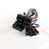 12 Volt Wires Harness Connector for Action W Yamaha Raptor