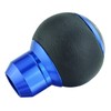 Abfer 5-Speed Shift Car Knob, Shift Knob, Shifter Knob, Universal