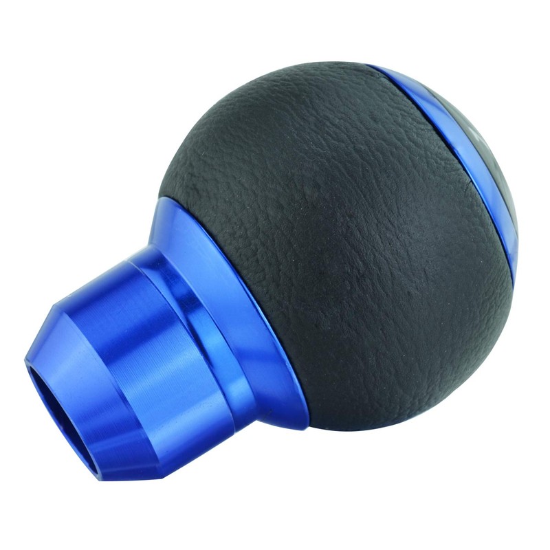 Abfer 5-Speed Shift Car Knob, Shift Knob, Shifter Knob, Universal