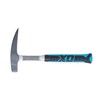 OX TOOLS Pro 22 Ounce Rock Pick Geology Hammer, Pointed