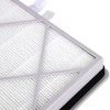 HE400 Filter Replacement for Shark Air Purifier 4 Compatible with