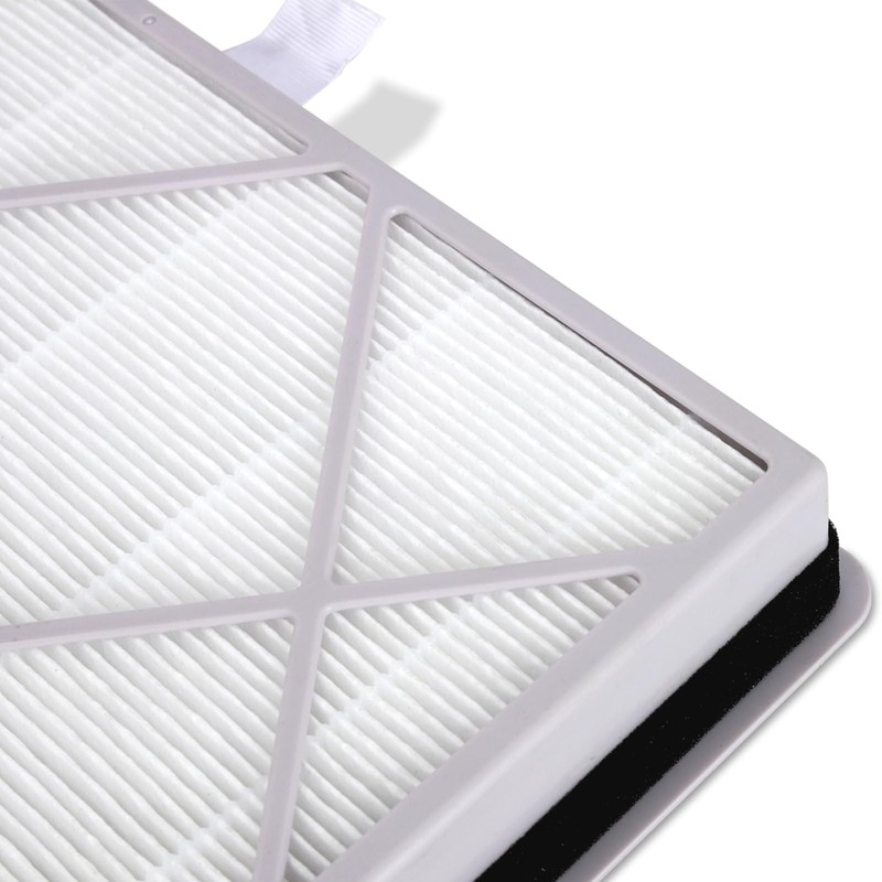 HE400 Filter Replacement for Shark Air Purifier 4 Compatible with