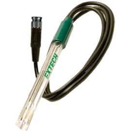Extech 6015WC Waterproof pH Electrode with Cable for Extech Model PH220-C