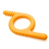 TalkTools Baby Bumps (Orange) | Oral Motor Sensory Tool for
