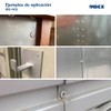 Index reno4835 – Standard Aluminium rivets 4.8 x 35