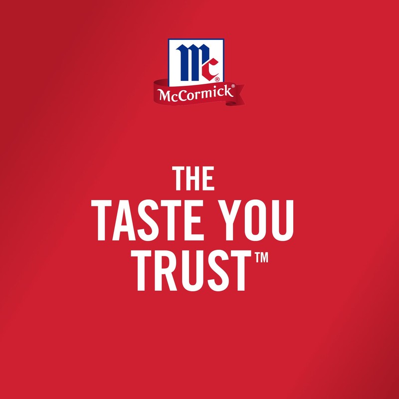 McCormick Tartar Sauce, 8 fl oz (Pack of 6)