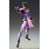 Super Statue Movable "Jojo's Bizarre Adventure Part 3" Star Platinum