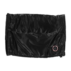 Graphene Hand Warmer Multifunction Explosion Proof Electric USB Hand Warmer for Legs Uterus Abdomen Waist Dark Night