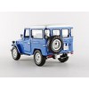 Motormax 79323bl – Toyota Land Cruiser Fj40 – 1977 –