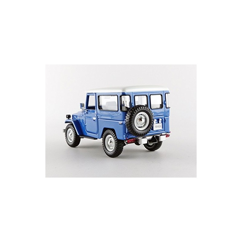 Motormax 79323bl – Toyota Land Cruiser Fj40 – 1977 –