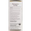 Celebration Herbals 24 Count Dried Lemon Grass Tea Bags Caffeine