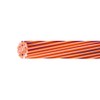 Wirenco 6 AWG Stranded Bare Copper Building Wire (100 FT