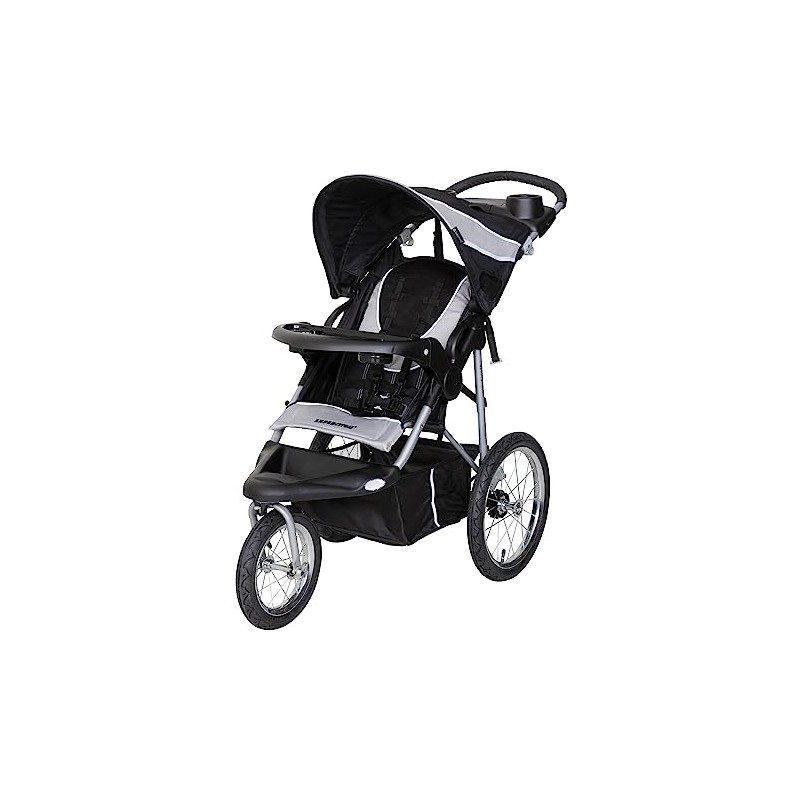 Baby Trend Expedition® Jogger, Phantom