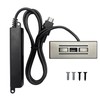 Power Recliner Kaidi 4 Button 5 Pin Switch Hand Control