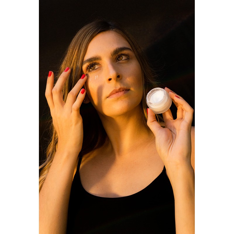 Contorno de Ojos Hidralift - Espinela