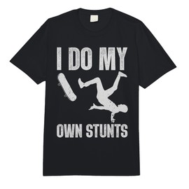 Cool Skateboarder Art for Men Women Skateboarding Skateboard Comfort Colors Adult Heavyweight T-Shirt