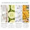 Vitasei Crema Facial con Concha Nácar y Ácido Láctico, Anti-Manchas,